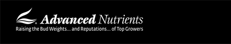 Advanced Nutrients - Pre-order Platform
